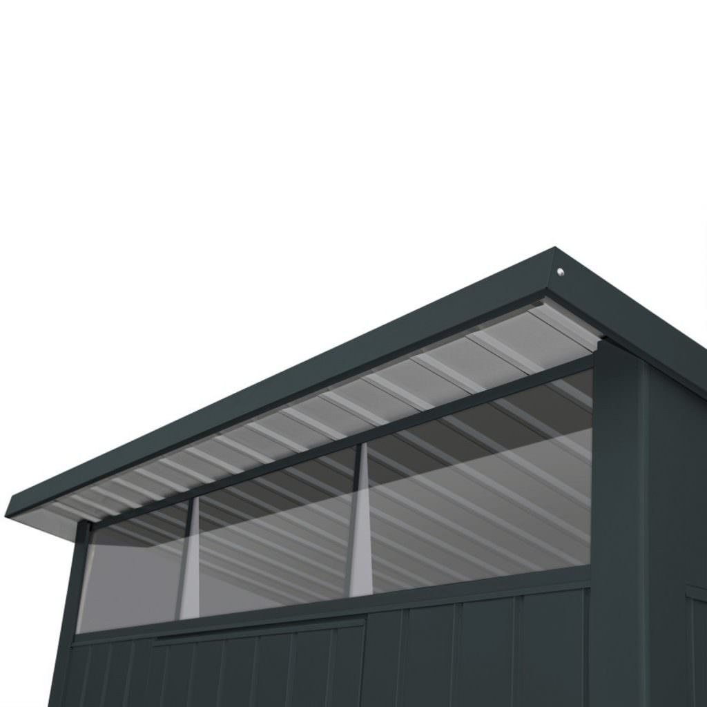 Pure Garden Buildings