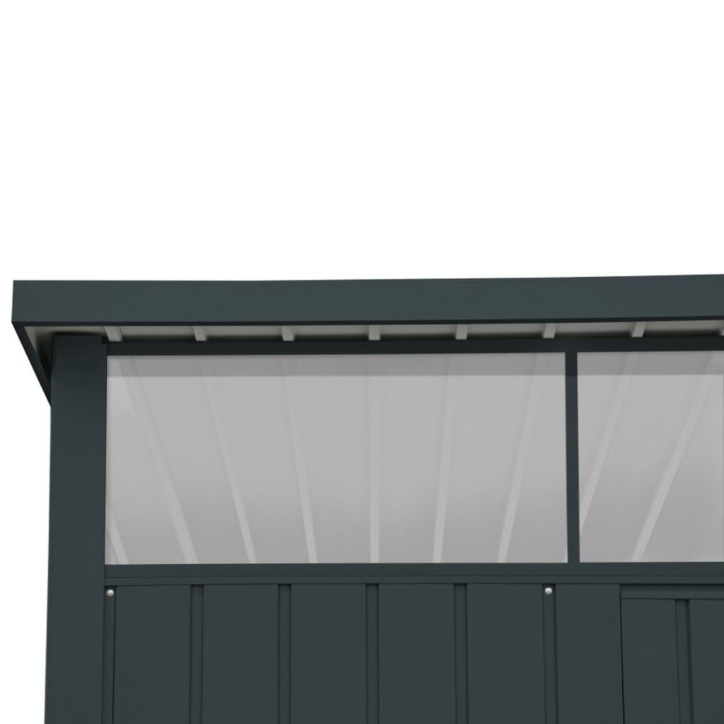 Pure Garden Buildings