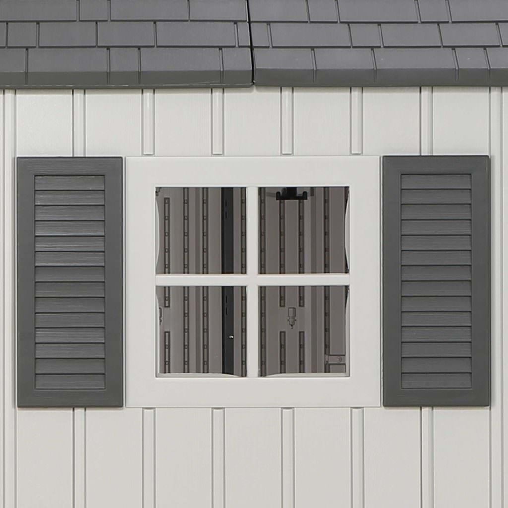 Pure Garden Buildings