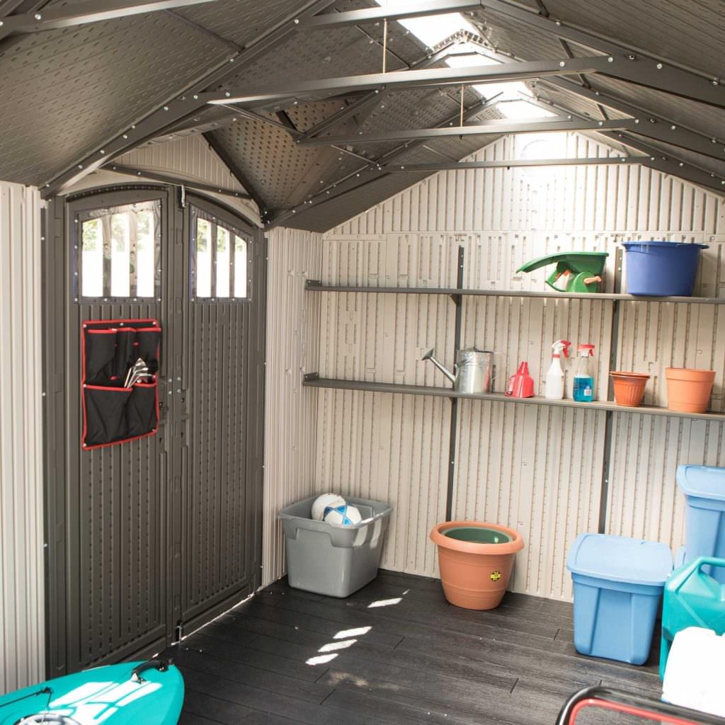 Pure Garden Buildings