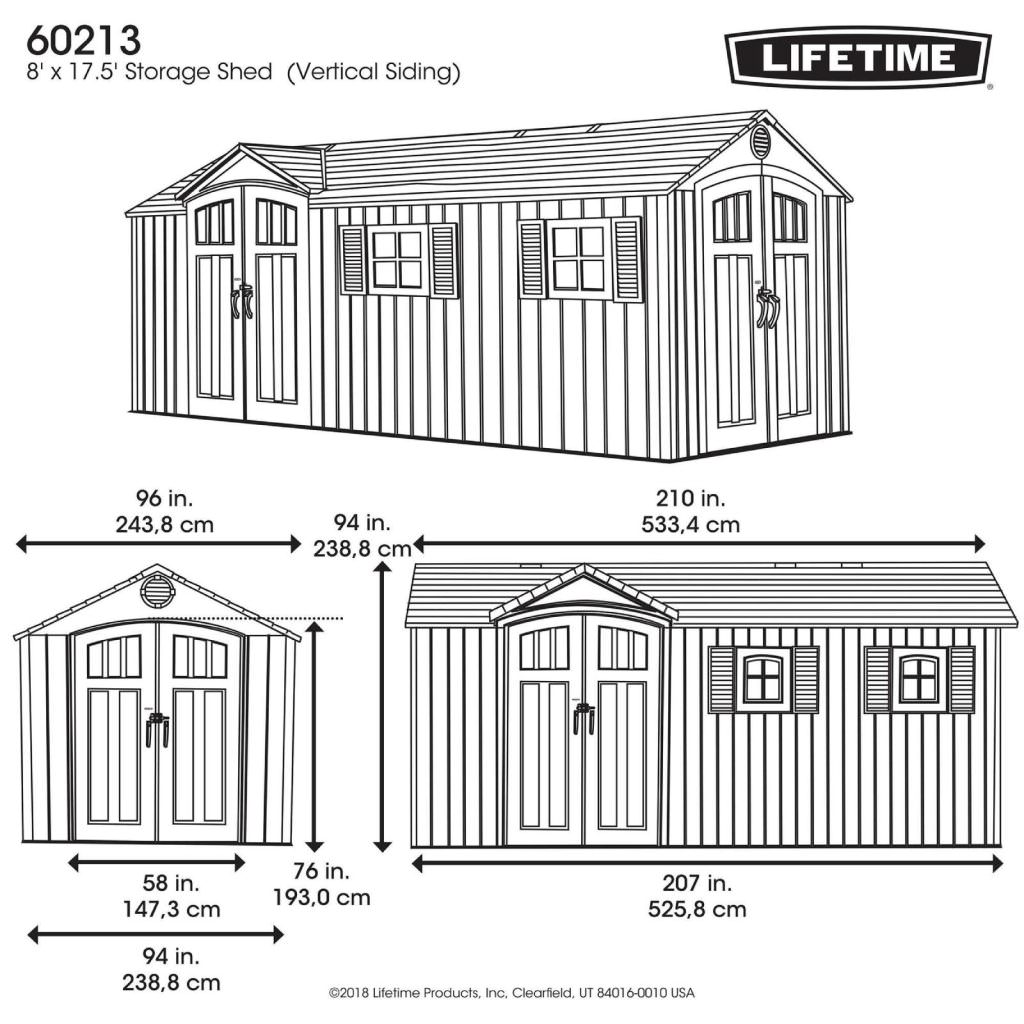 Pure Garden Buildings