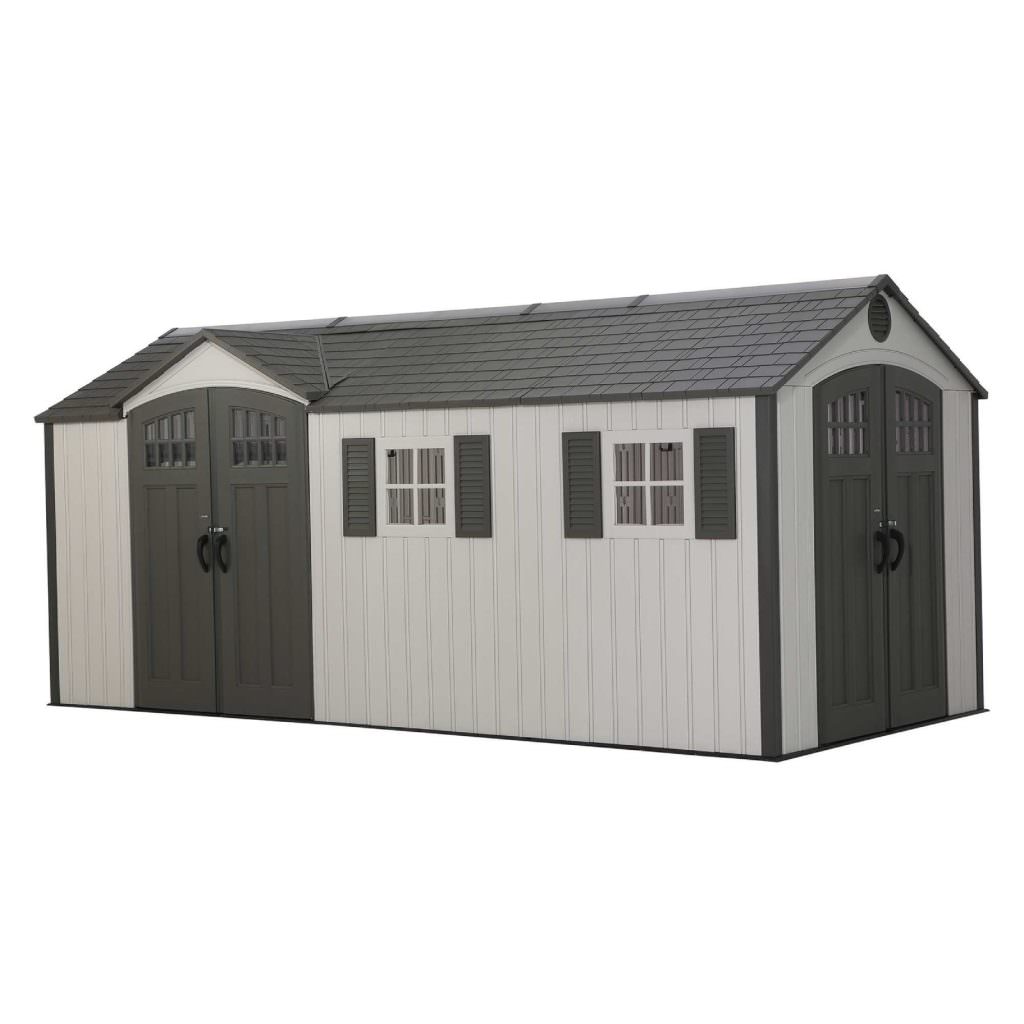 Pure Garden Buildings