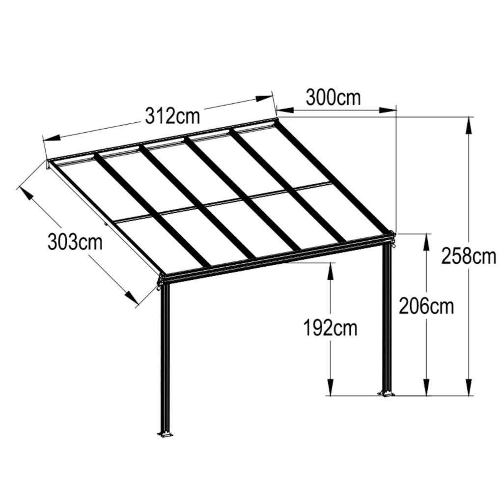Pure Garden Buildings