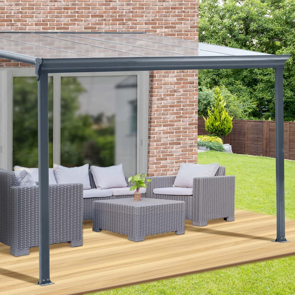 Pure Garden Buildings