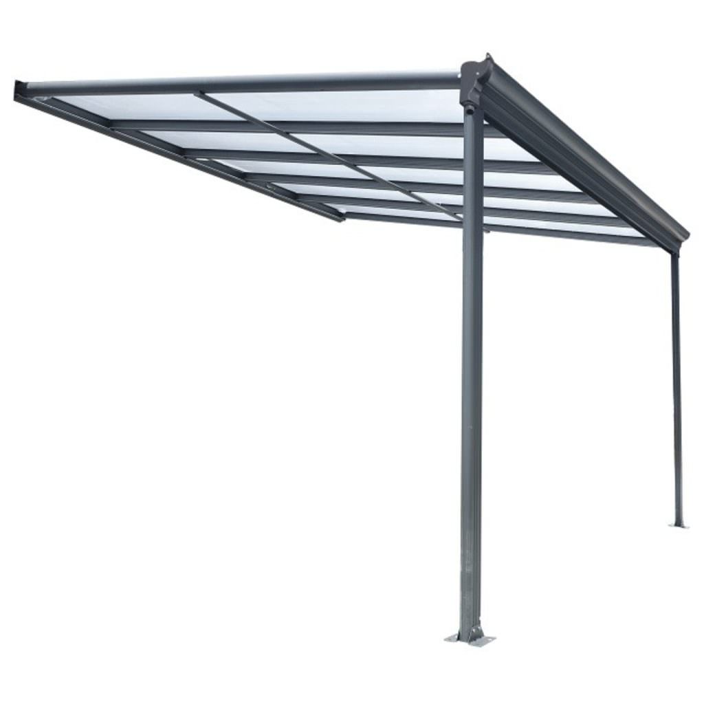 Pure Garden Buildings