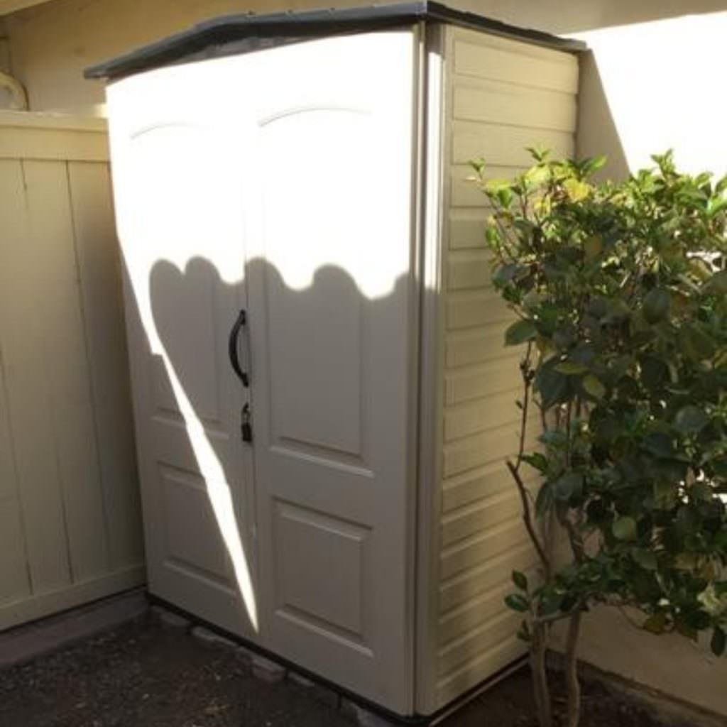 Pure Garden Buildings