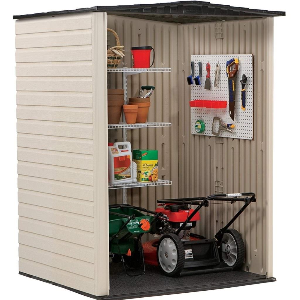 Pure Garden Buildings