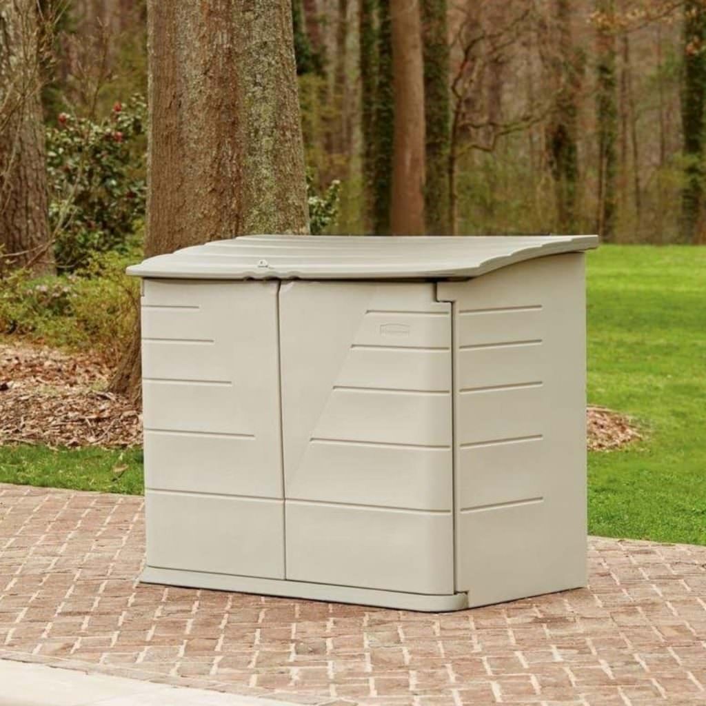 Pure Garden Buildings