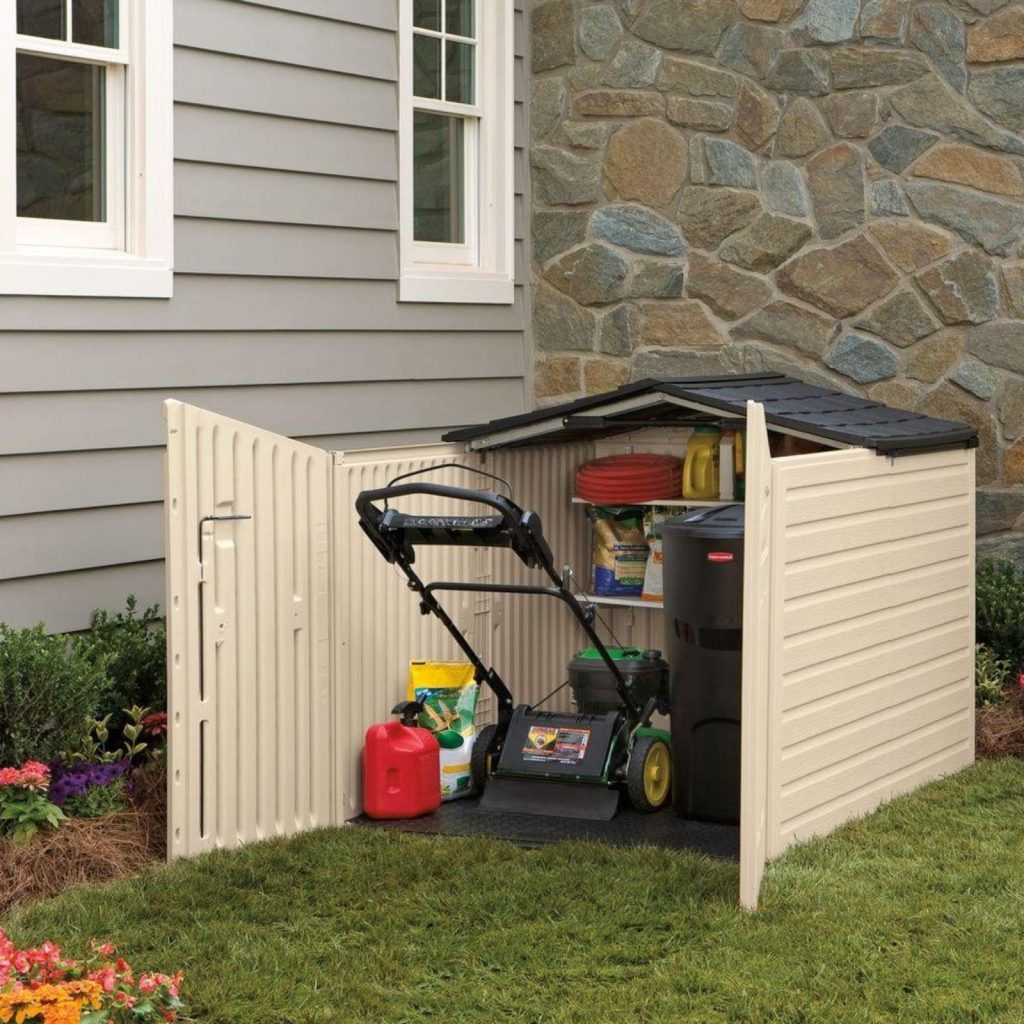 Pure Garden Buildings