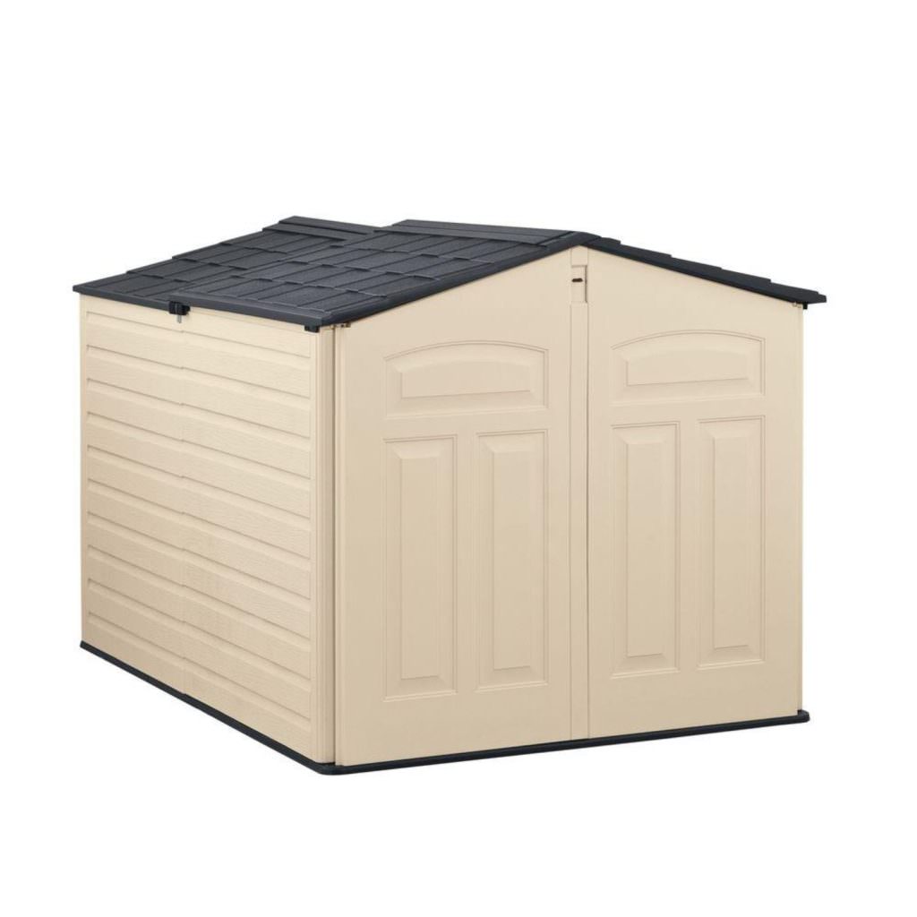 Pure Garden Buildings