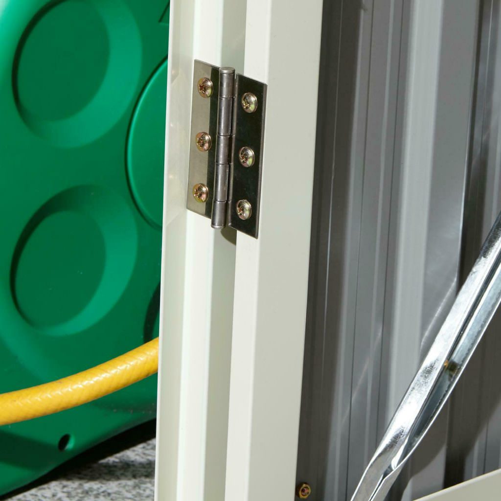 Pure Garden Buildings