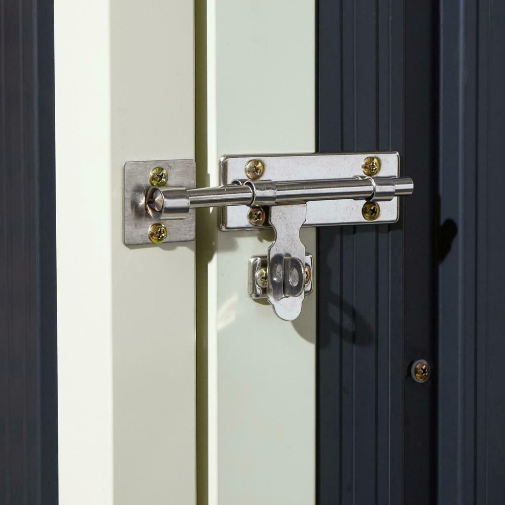 Pure Garden Buildings