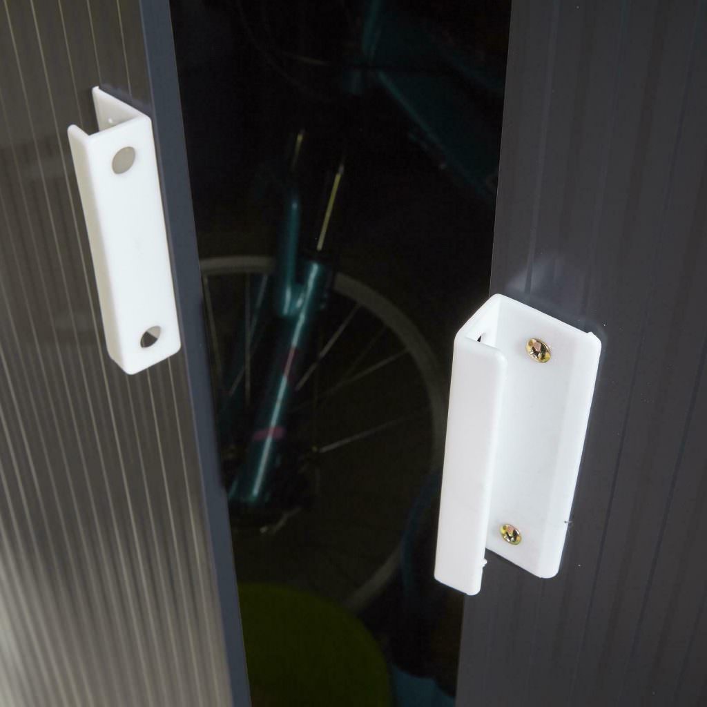 Pure Garden Buildings