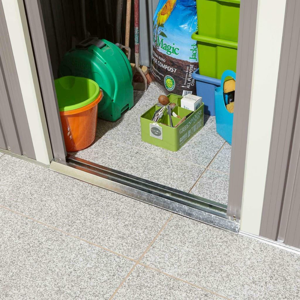 Pure Garden Buildings