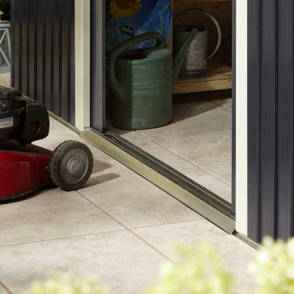 Pure Garden Buildings