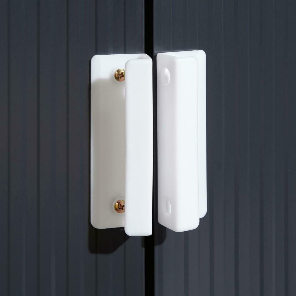 Pure Garden Buildings