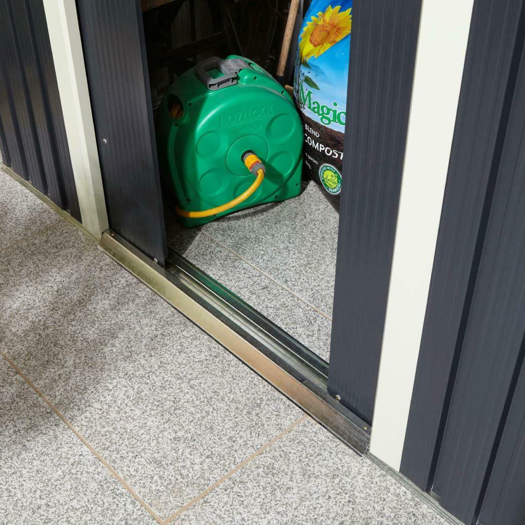 Pure Garden Buildings