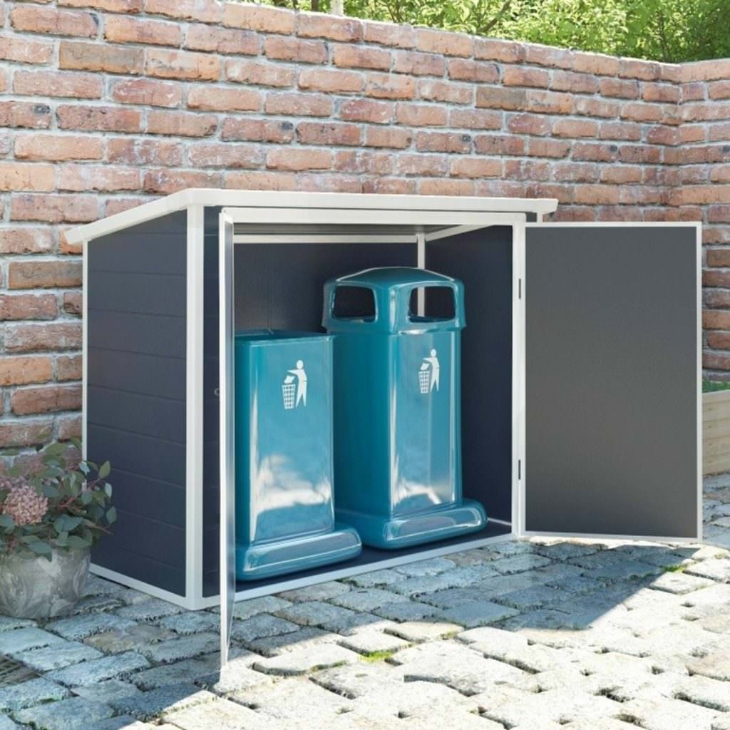 Pure Garden Buildings