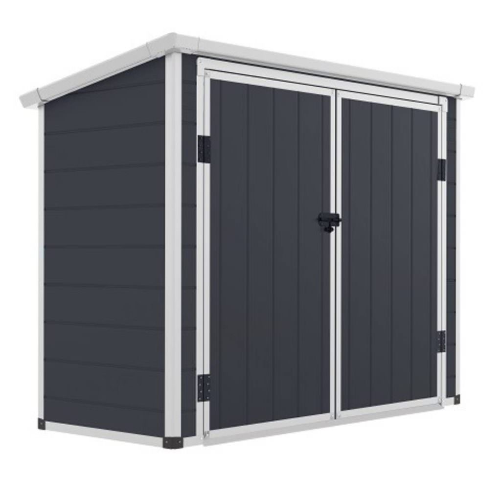 Pure Garden Buildings