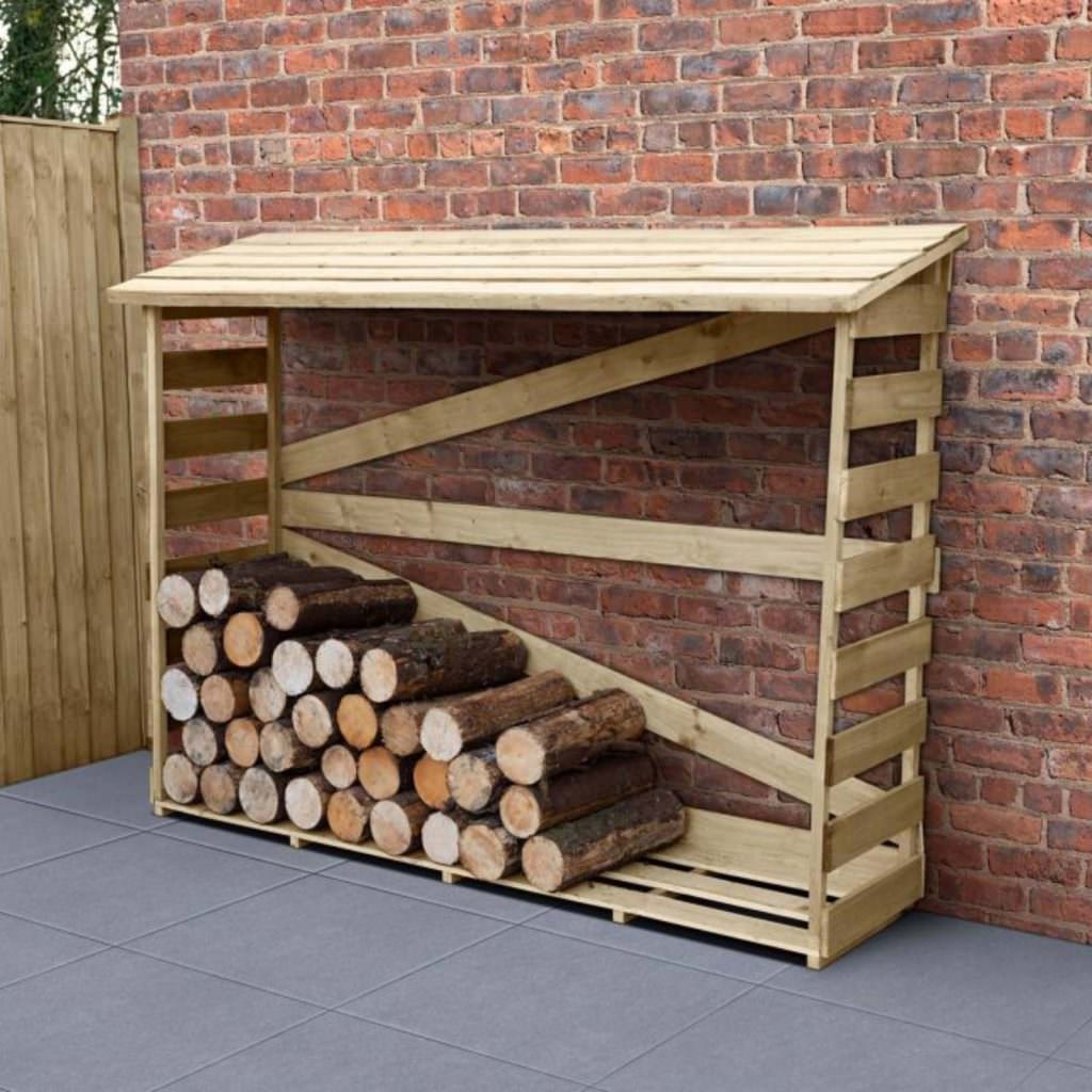 Pure Garden Buildings