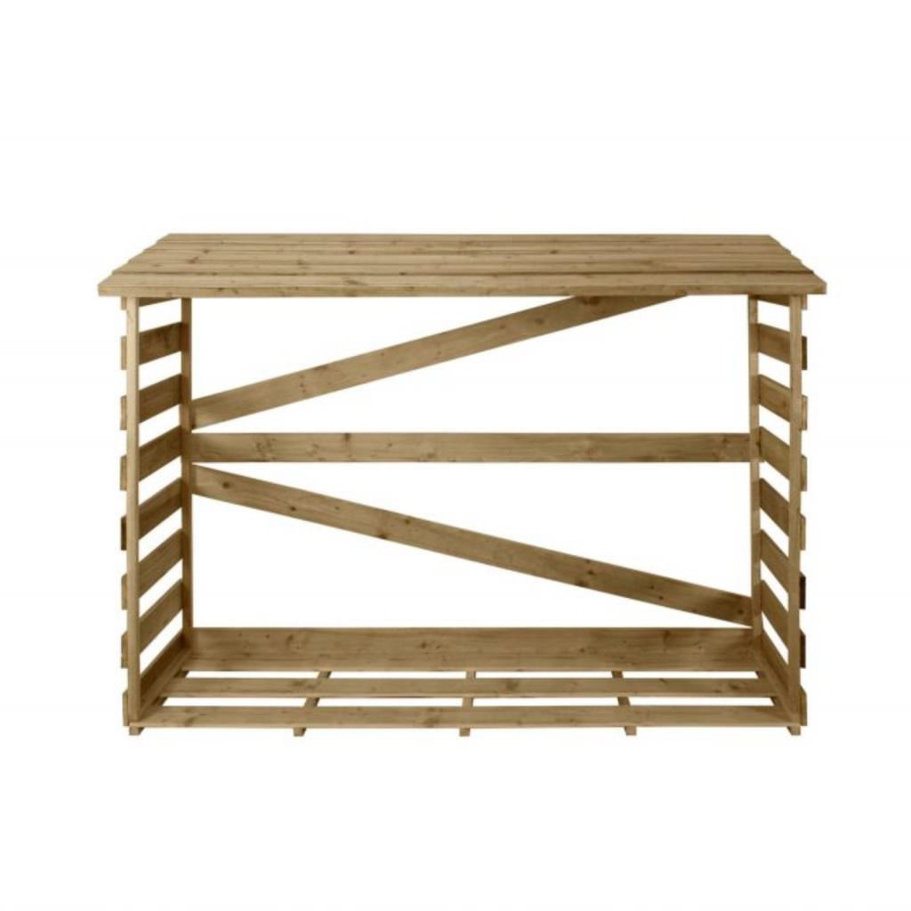 Pure Garden Buildings