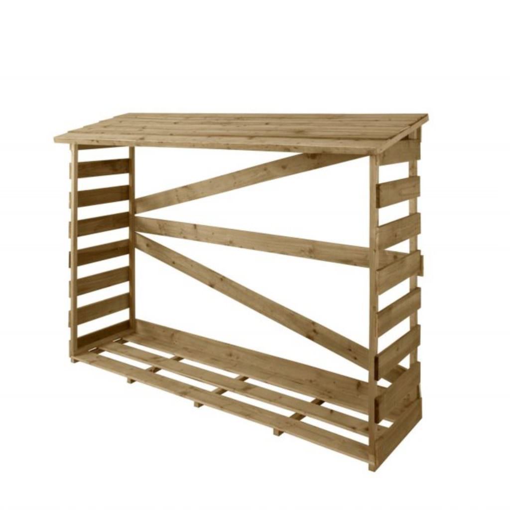 Pure Garden Buildings
