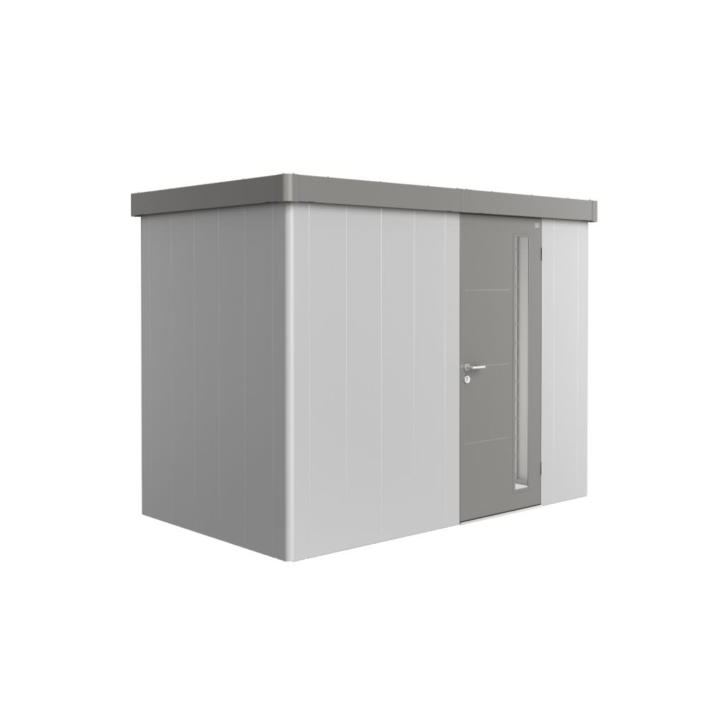 Pure Garden Buildings