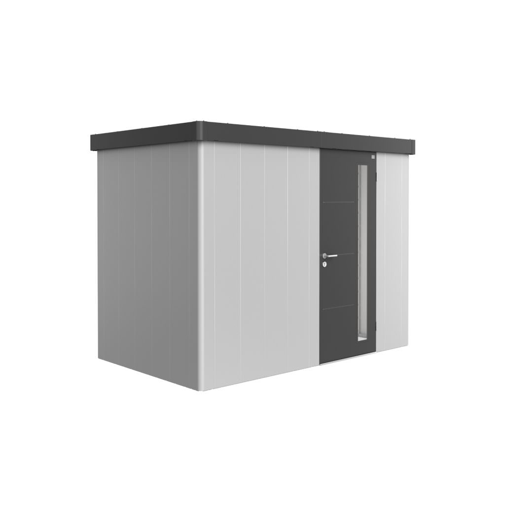 Pure Garden Buildings