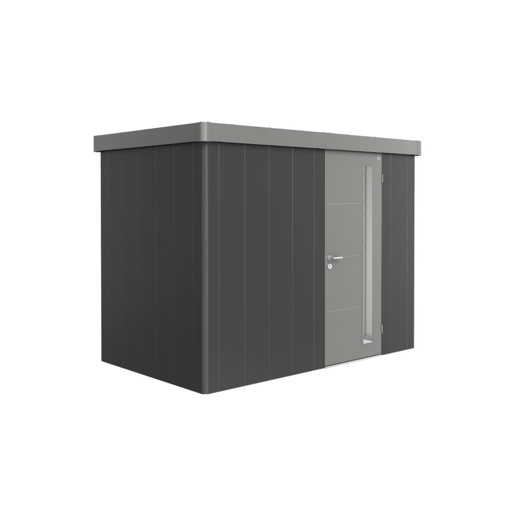 Pure Garden Buildings