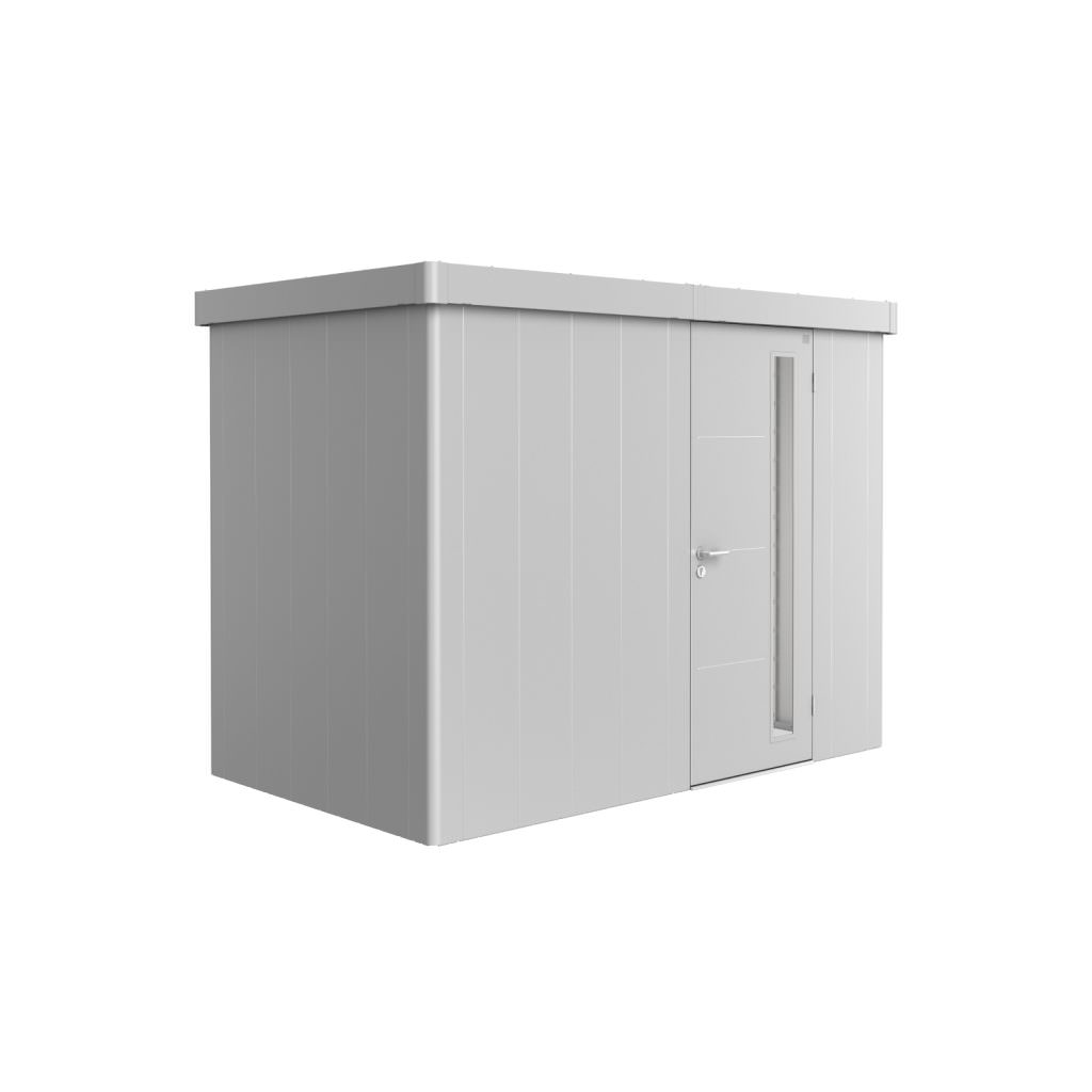 Pure Garden Buildings