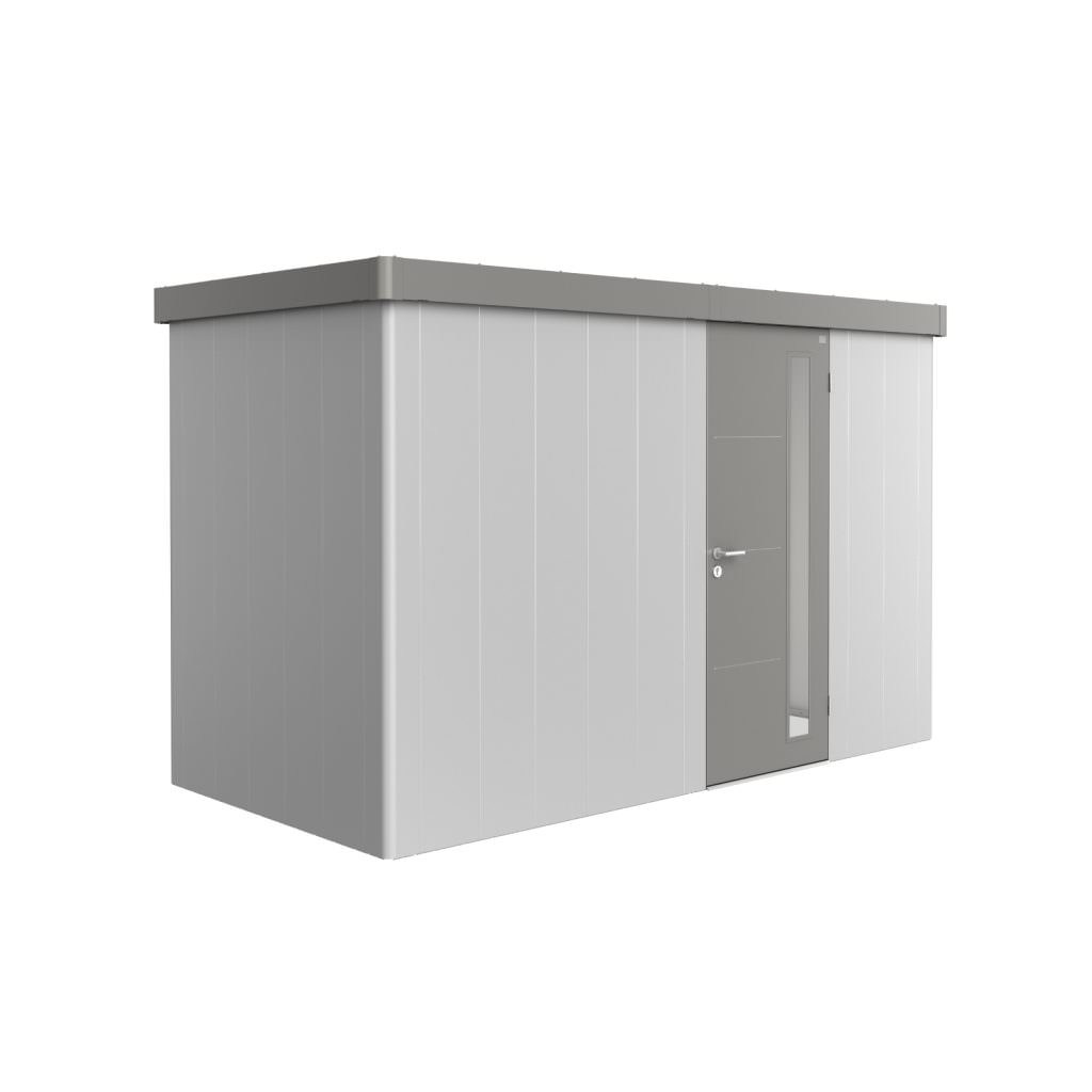 Pure Garden Buildings