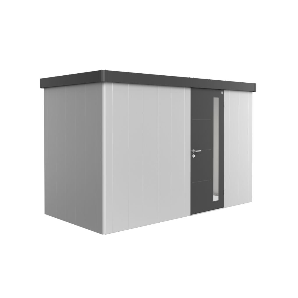 Pure Garden Buildings