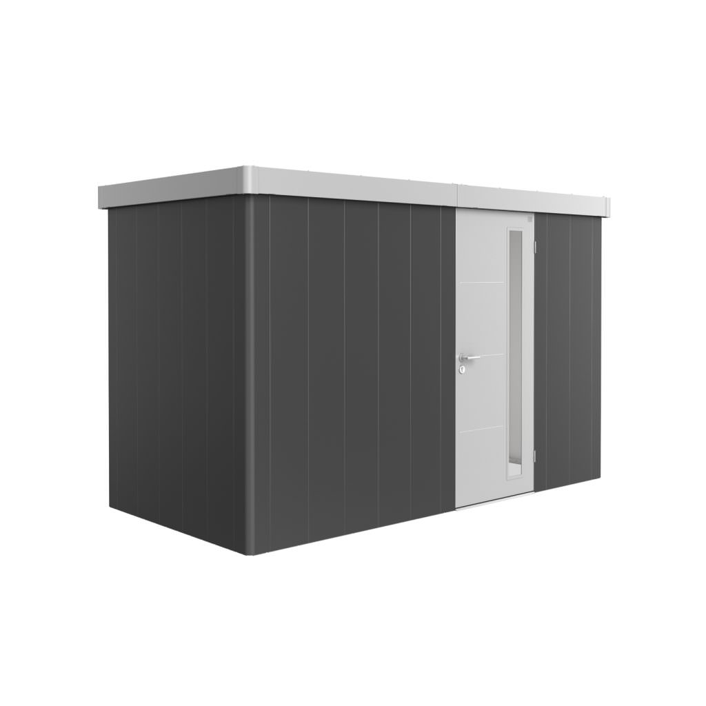 Pure Garden Buildings