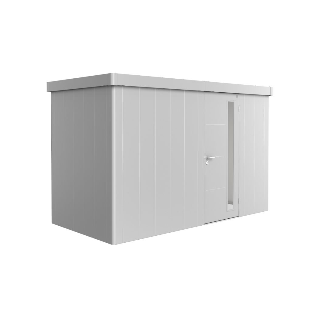 Pure Garden Buildings