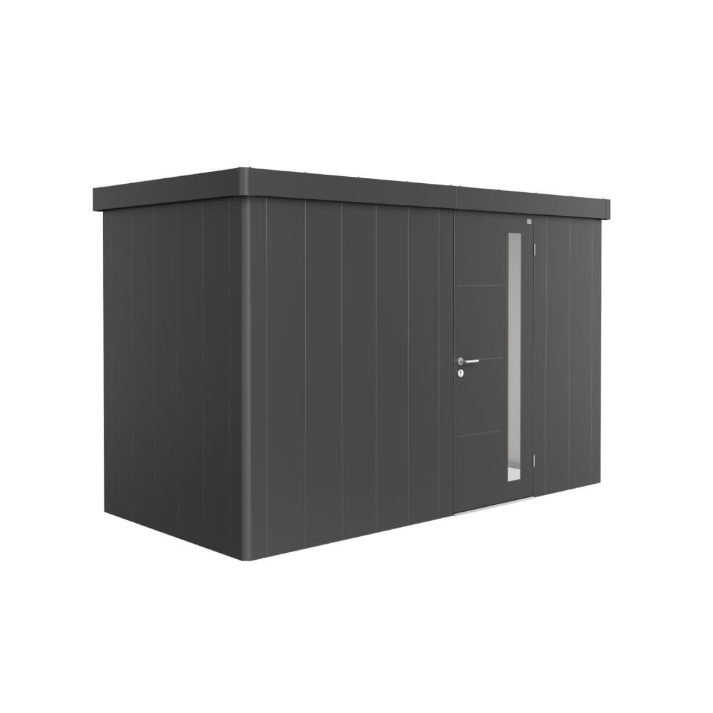 Pure Garden Buildings