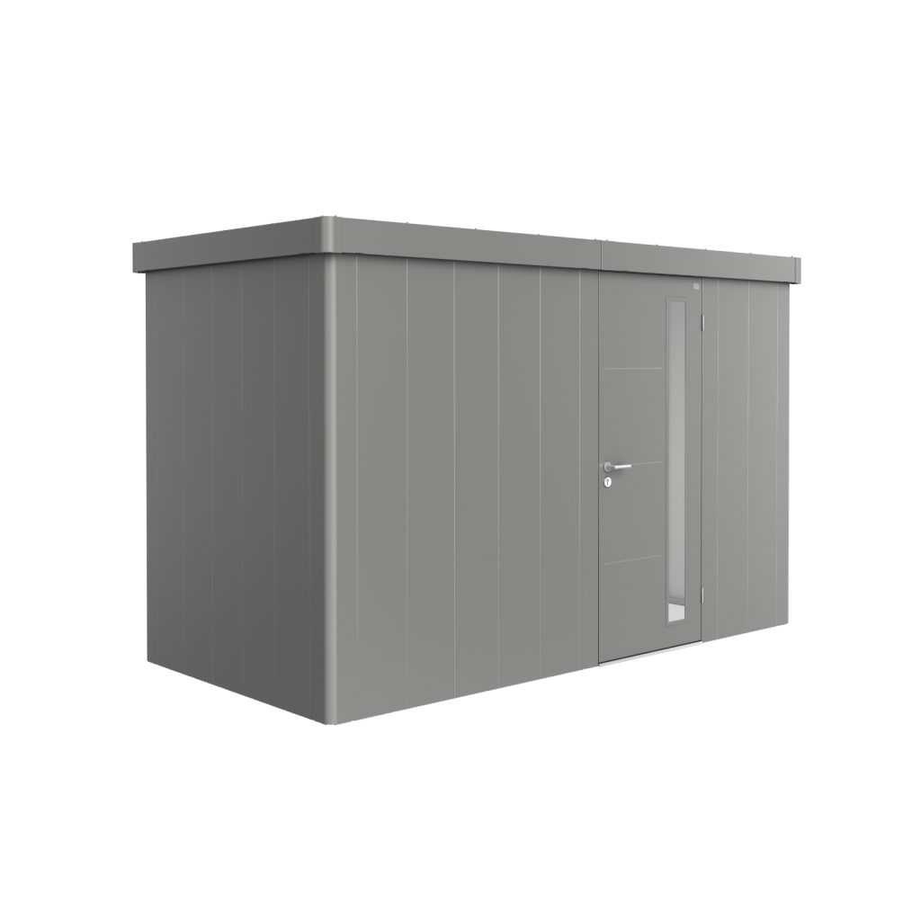 Pure Garden Buildings