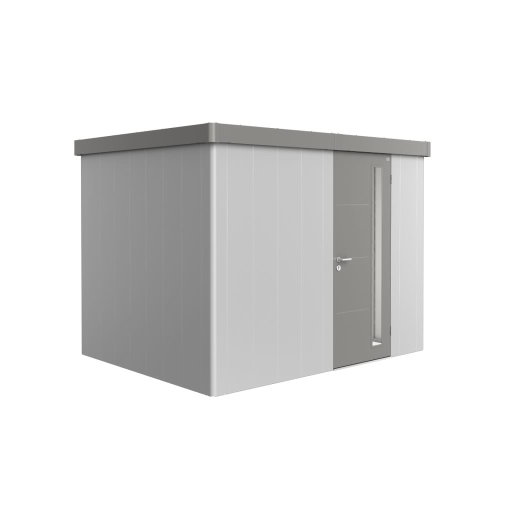 Pure Garden Buildings