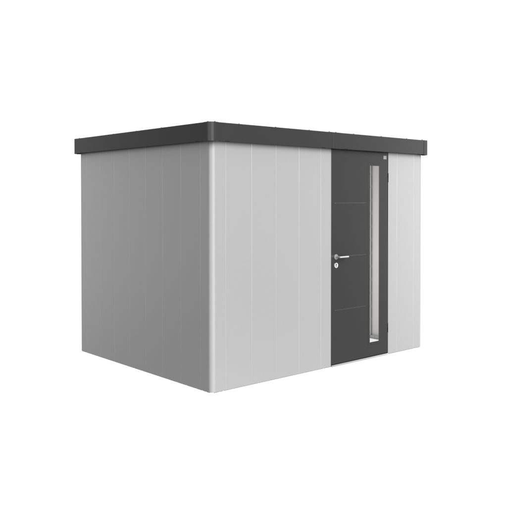 Pure Garden Buildings