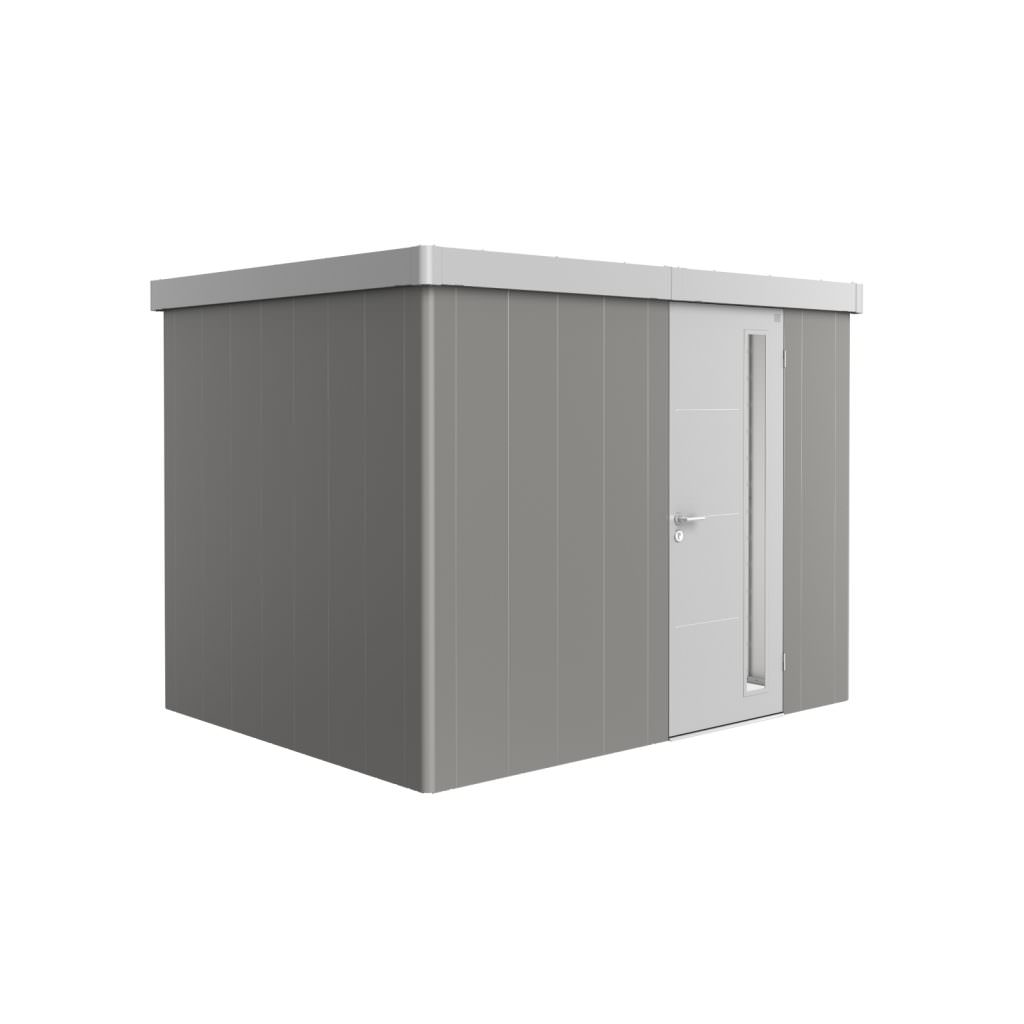 Pure Garden Buildings