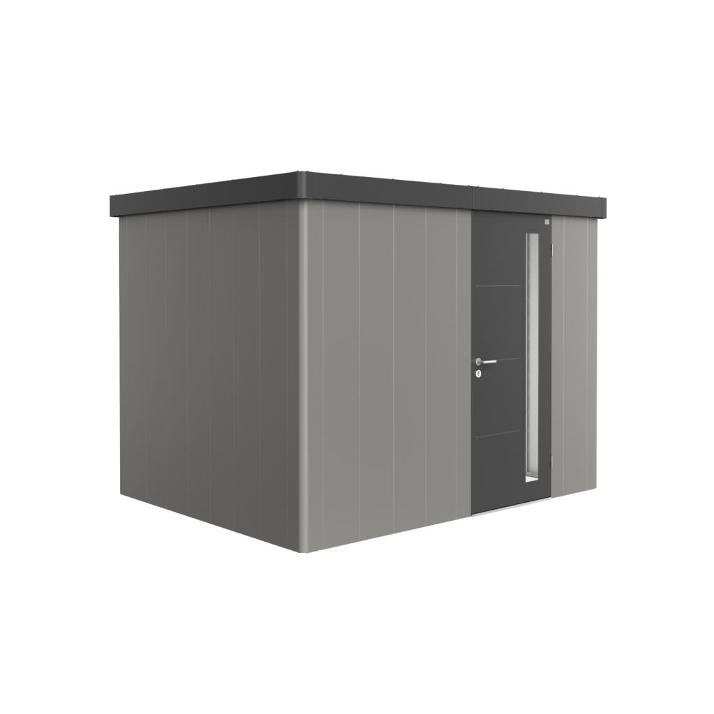 Pure Garden Buildings