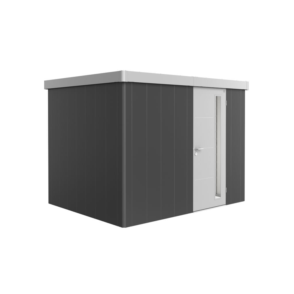 Pure Garden Buildings