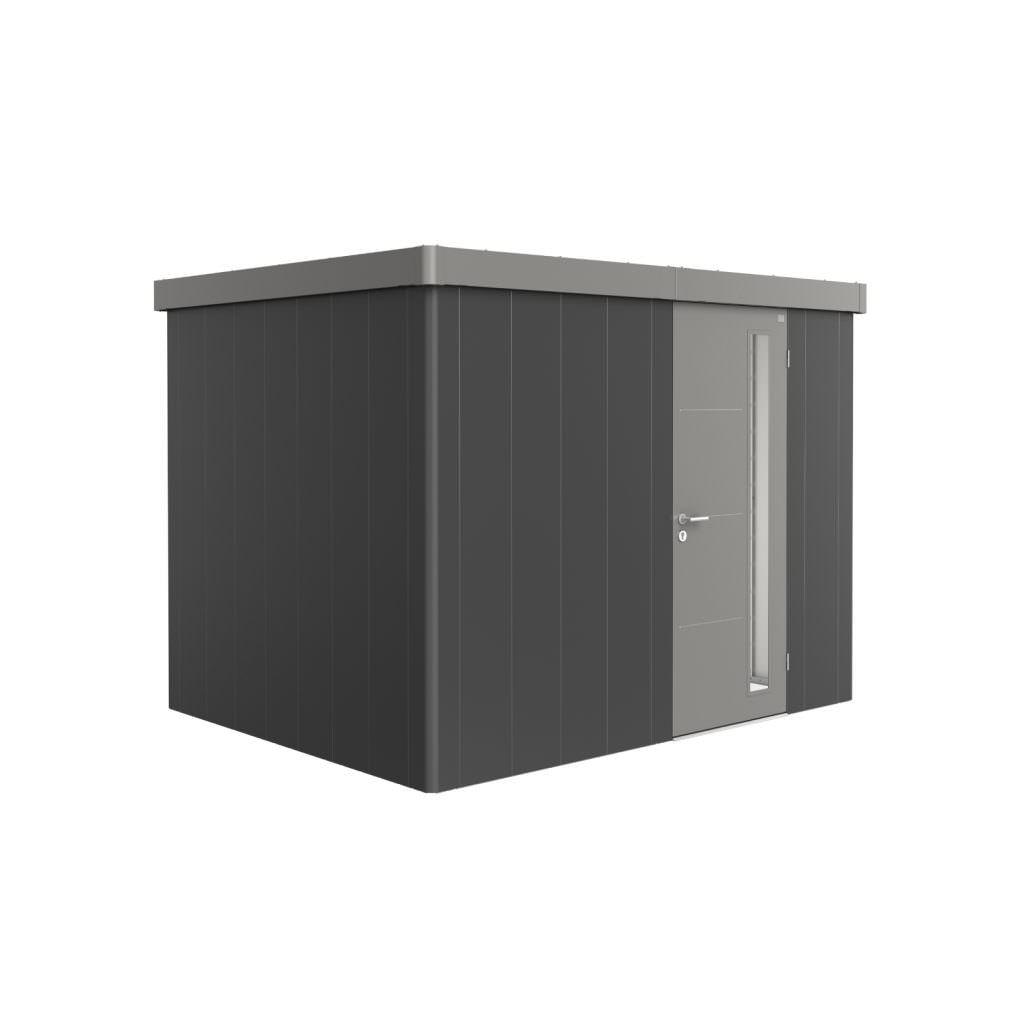 Pure Garden Buildings