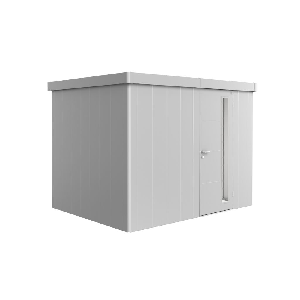 Pure Garden Buildings