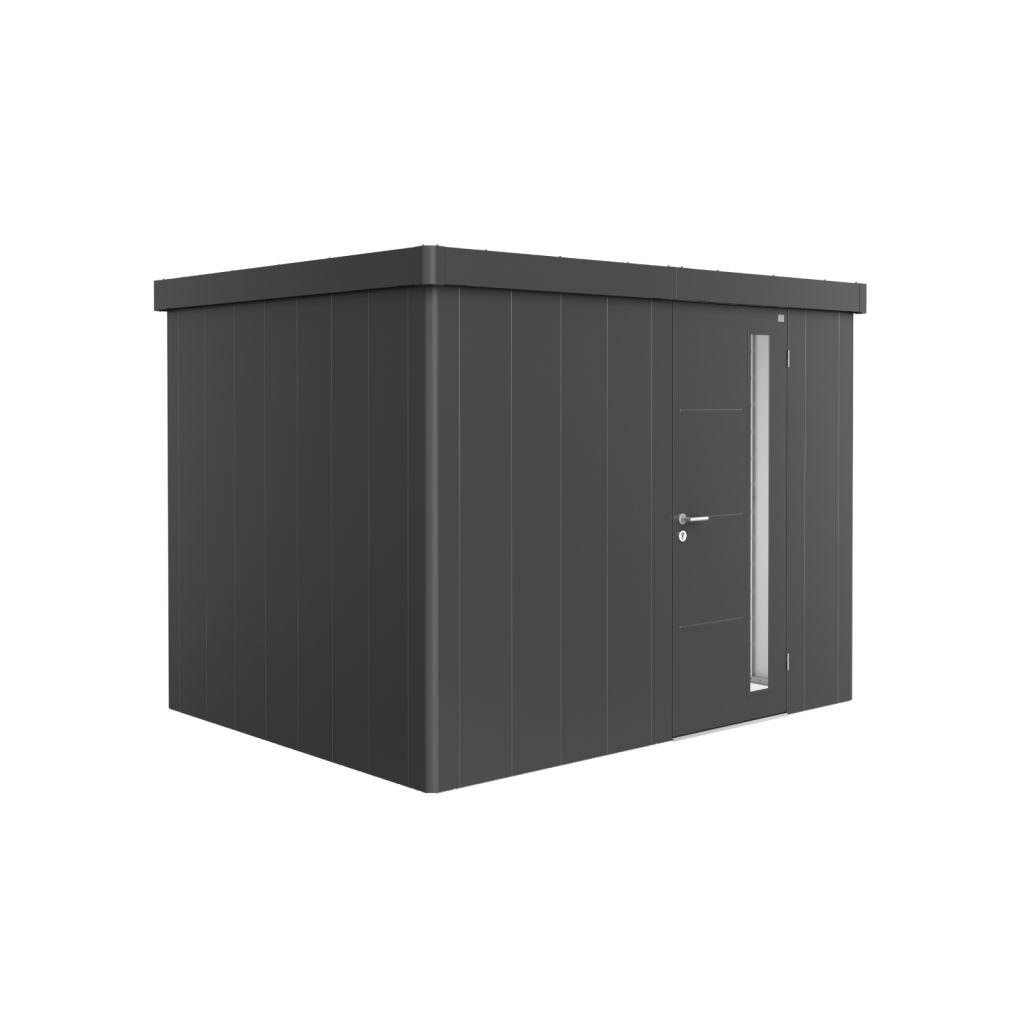 Pure Garden Buildings