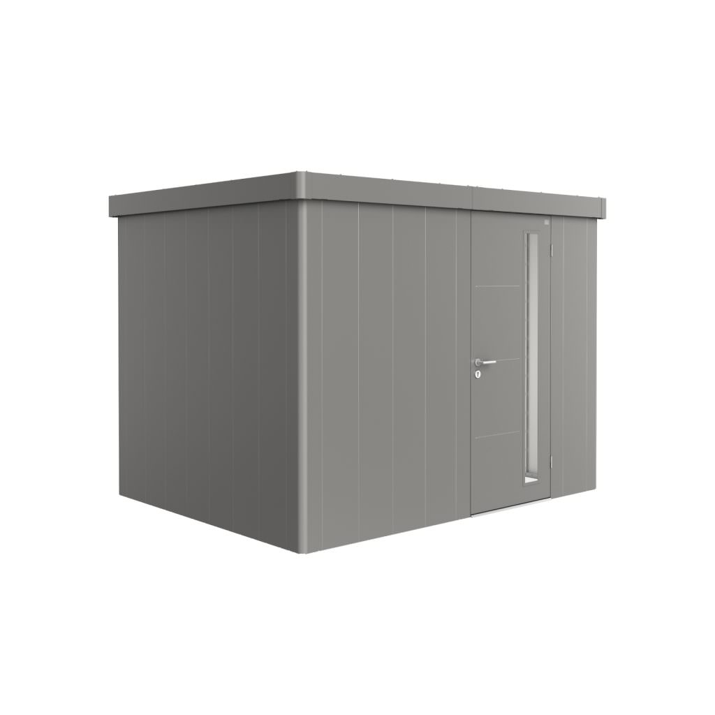 Pure Garden Buildings