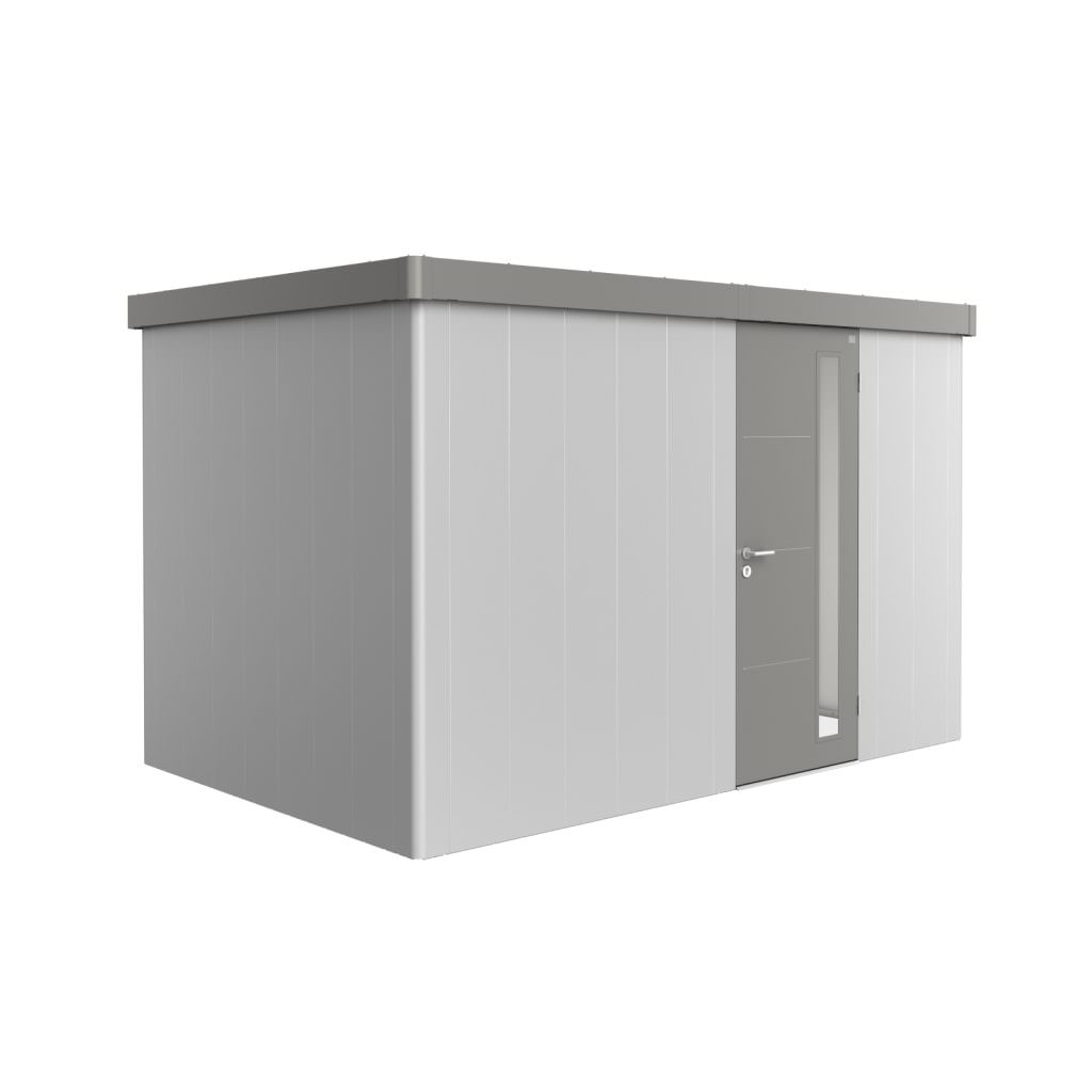 Pure Garden Buildings