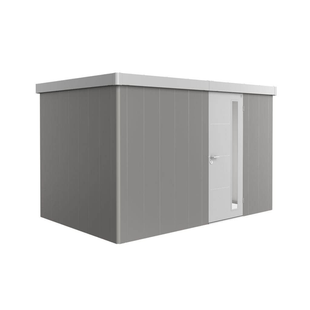 Pure Garden Buildings