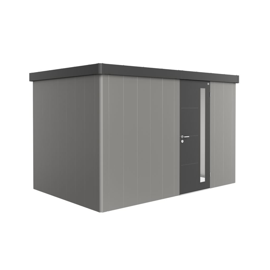 Pure Garden Buildings