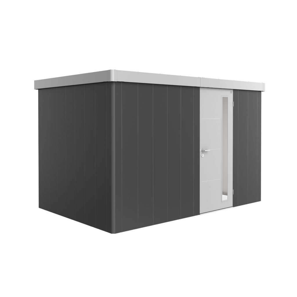 Pure Garden Buildings