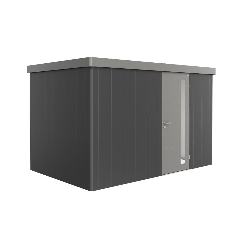 Pure Garden Buildings